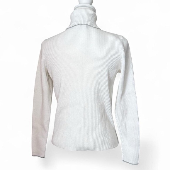 Lauren Ralph Lauren Turtleneck Sweater - Picture 3 of 4